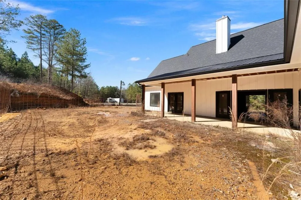 1481 Potash Road Cedartown, GA 30125