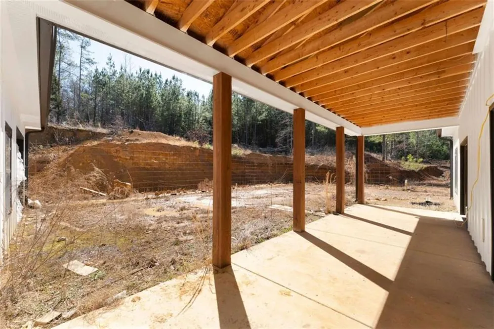 1481 Potash Road Cedartown, GA 30125
