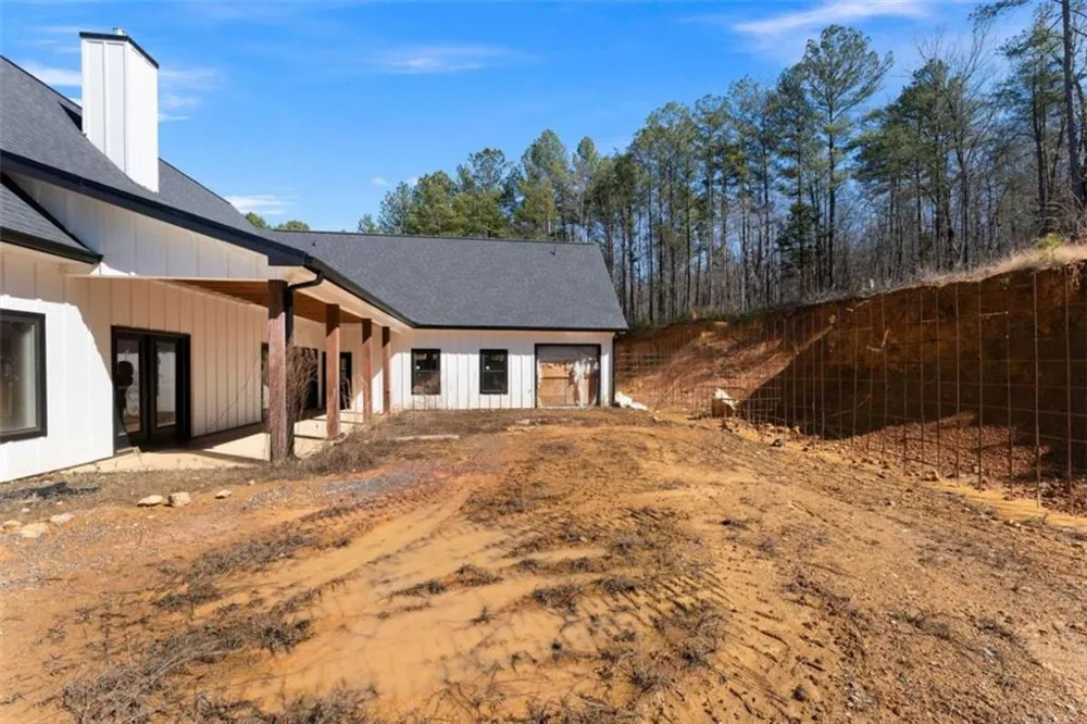 1481 Potash Road Cedartown, GA 30125