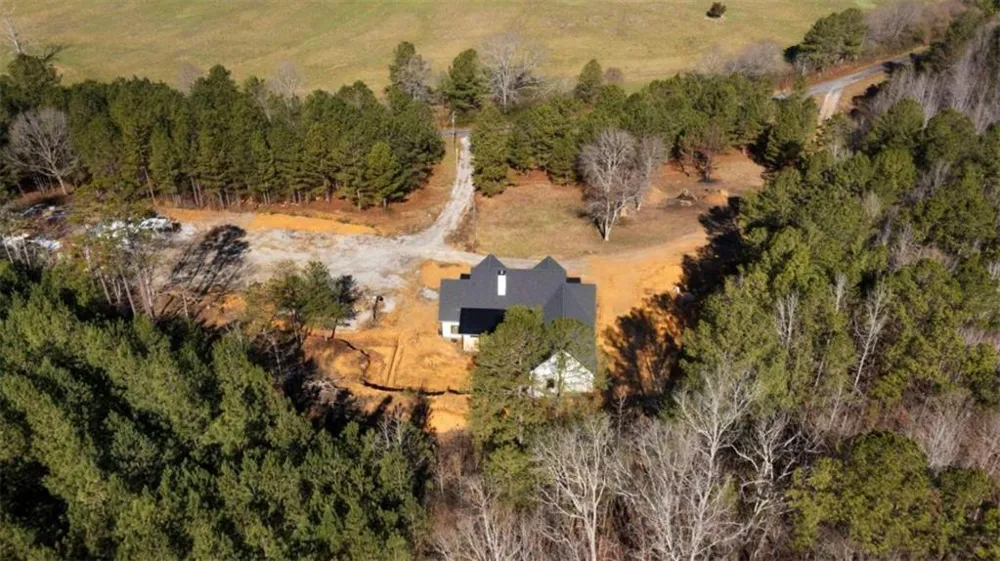 1481 Potash Road Cedartown, GA 30125