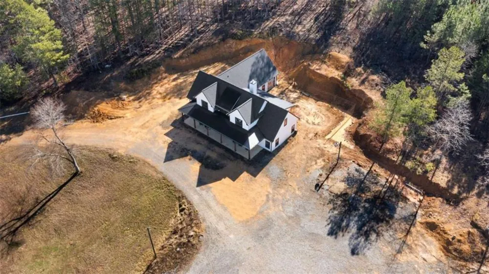 1481 Potash Road Cedartown, GA 30125