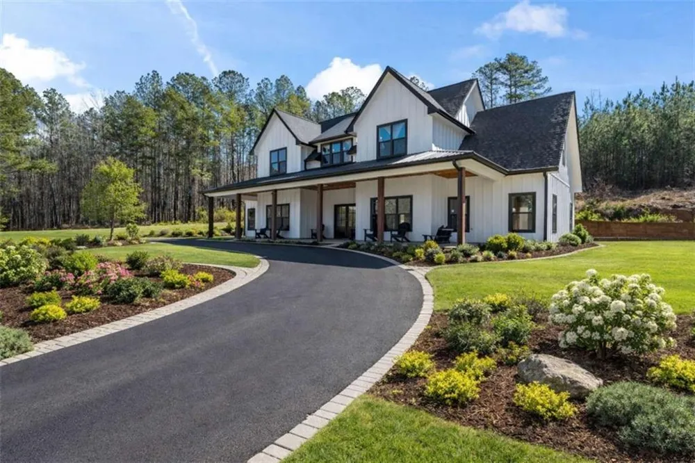 1481 Potash Road Cedartown, GA 30125