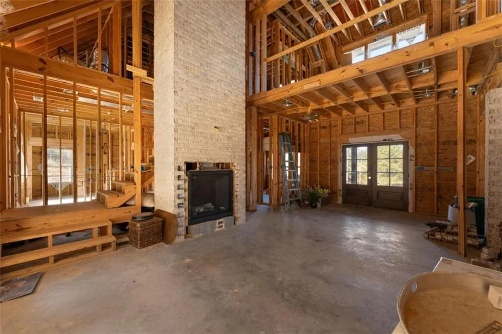 1481 Potash Road Cedartown, GA 30125
