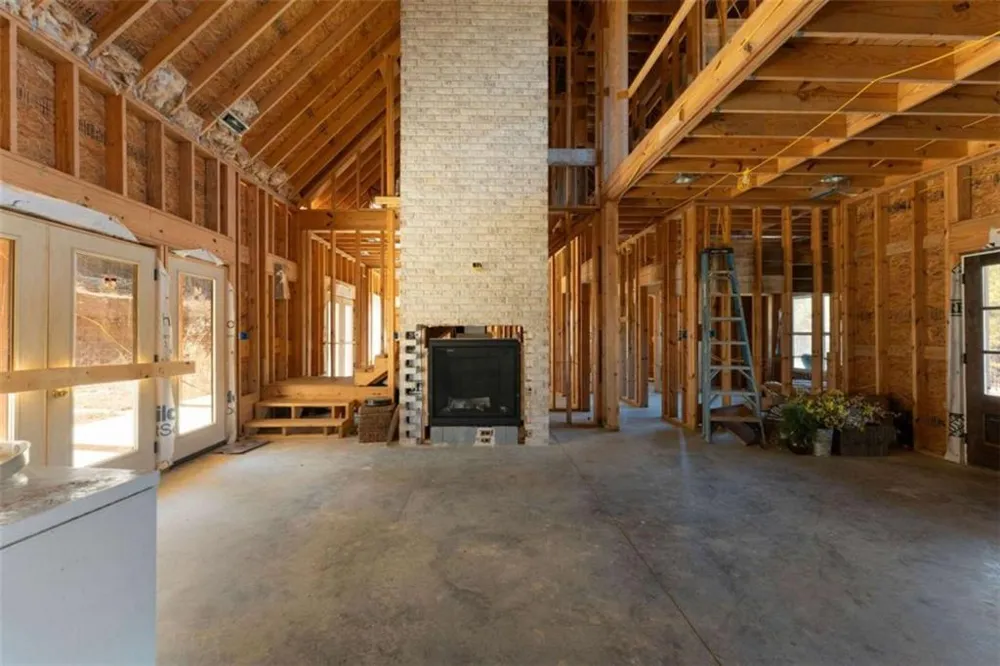1481 Potash Road Cedartown, GA 30125