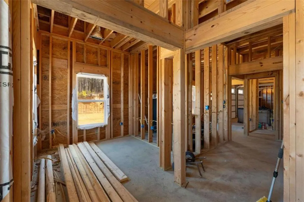 1481 Potash Road Cedartown, GA 30125