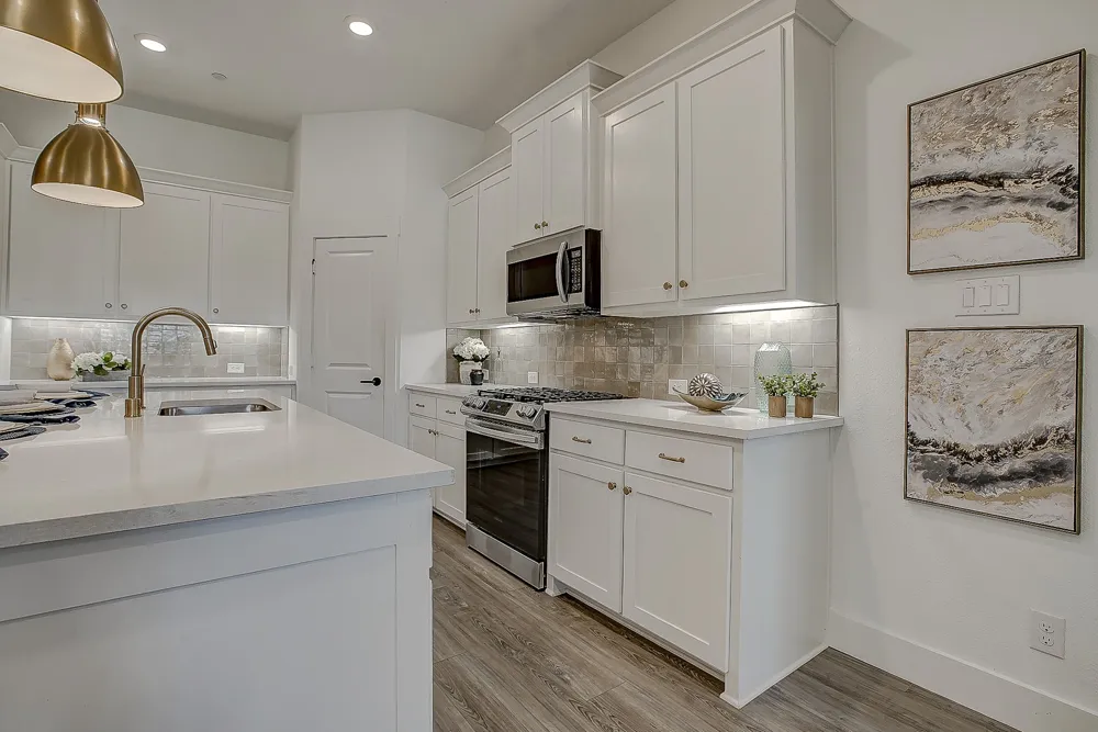 613 Cloverleaf Drive Wylie, TX 75098