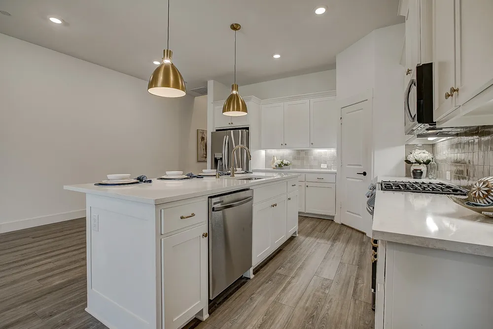 613 Cloverleaf Drive Wylie, TX 75098