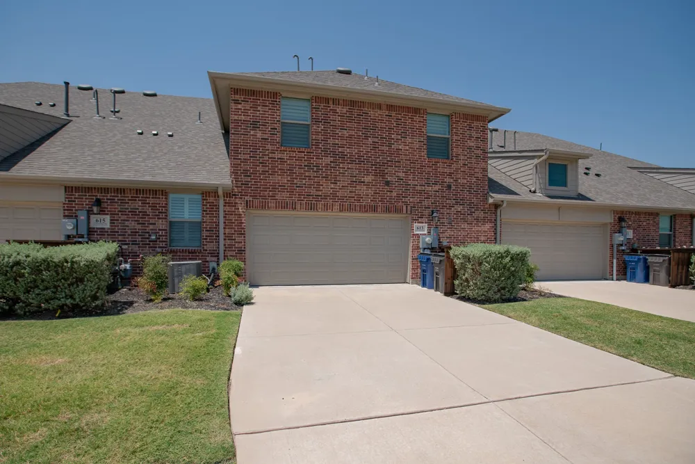613 Cloverleaf Drive Wylie, TX 75098