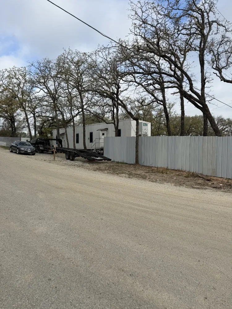 7136 Bonanza Trail Fort Worth, TX 76135