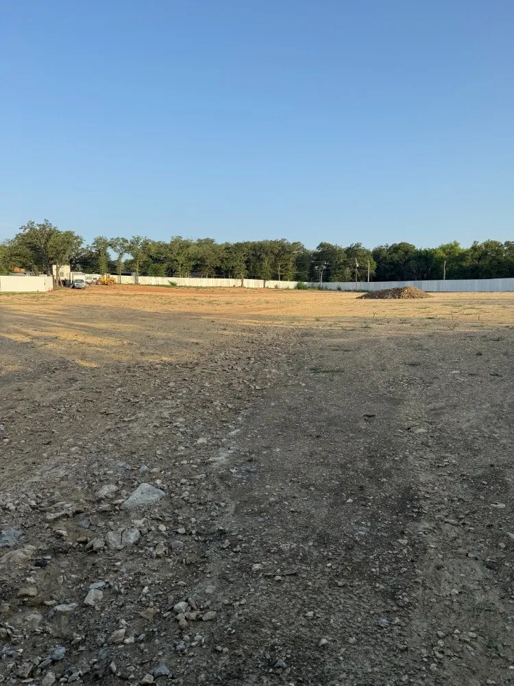7136 Bonanza Trail Fort Worth, TX 76135