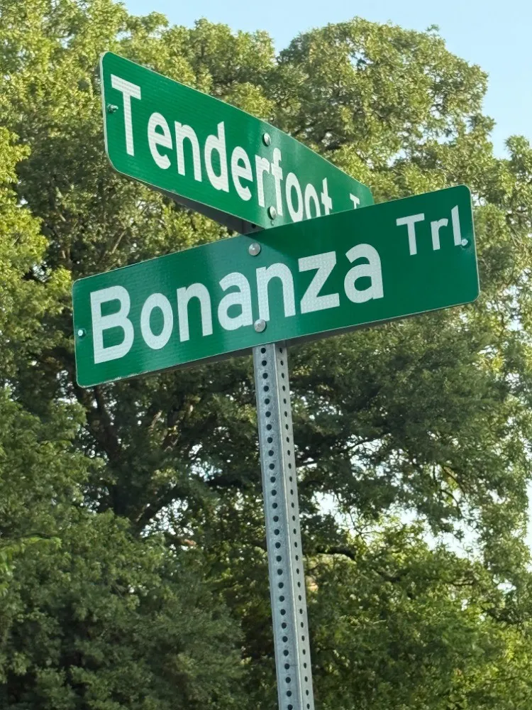 7136 Bonanza Trail Fort Worth, TX 76135
