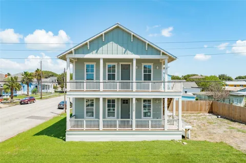 3228 Avenue R #1