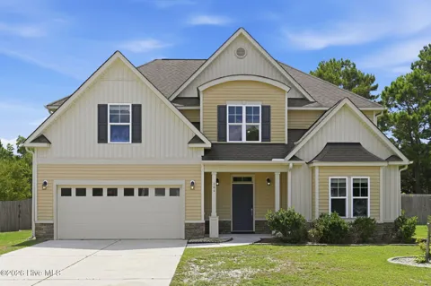 304 Plymouth Lane