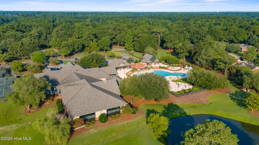230 River Woods Drive Wallace, NC 28466