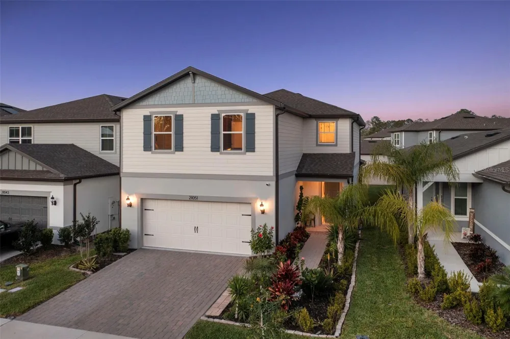 21051 MONZA LOOP Land O Lakes, FL 34638