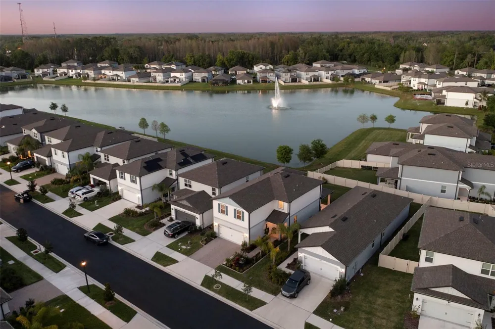 21051 MONZA LOOP Land O Lakes, FL 34638