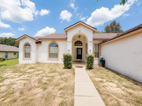 15849 MERCOTT COURT