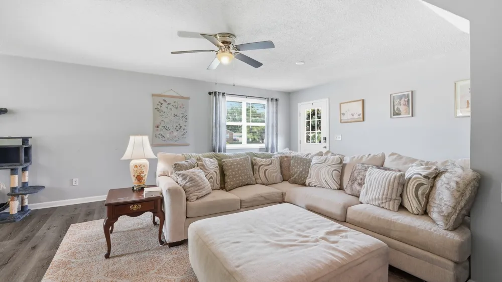 525 Sharp Springs Rd Winchester, TN 37398