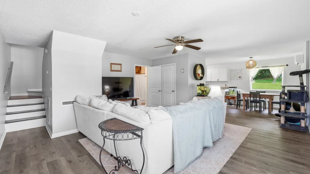 525 Sharp Springs Rd Winchester, TN 37398