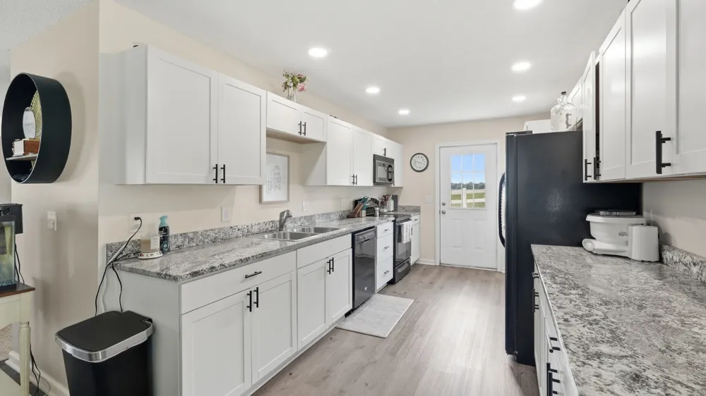 525 Sharp Springs Rd Winchester, TN 37398