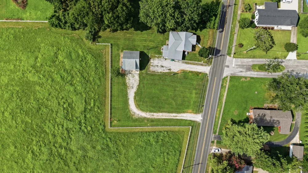 525 Sharp Springs Rd Winchester, TN 37398