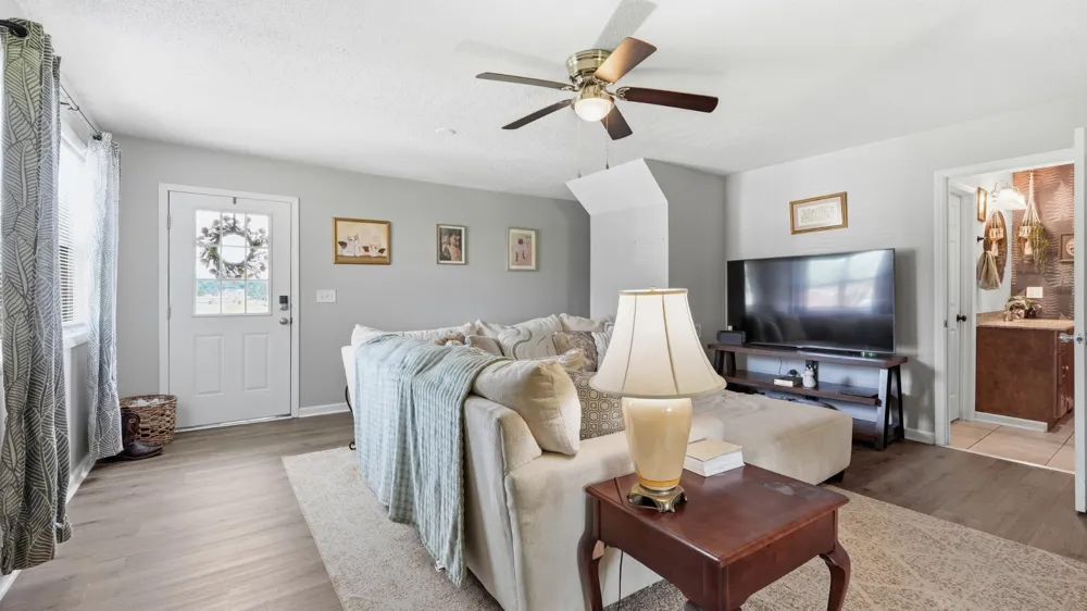 525 Sharp Springs Rd Winchester, TN 37398