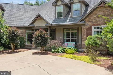 1380 Pritchett RD