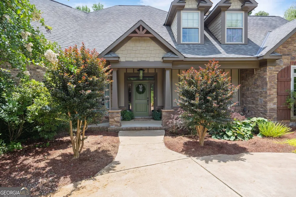 1380 Pritchett RD Fortson, GA 31808