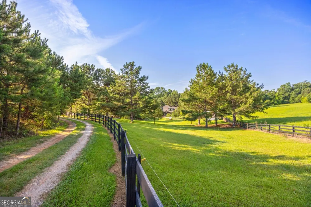 1380 Pritchett RD Fortson, GA 31808