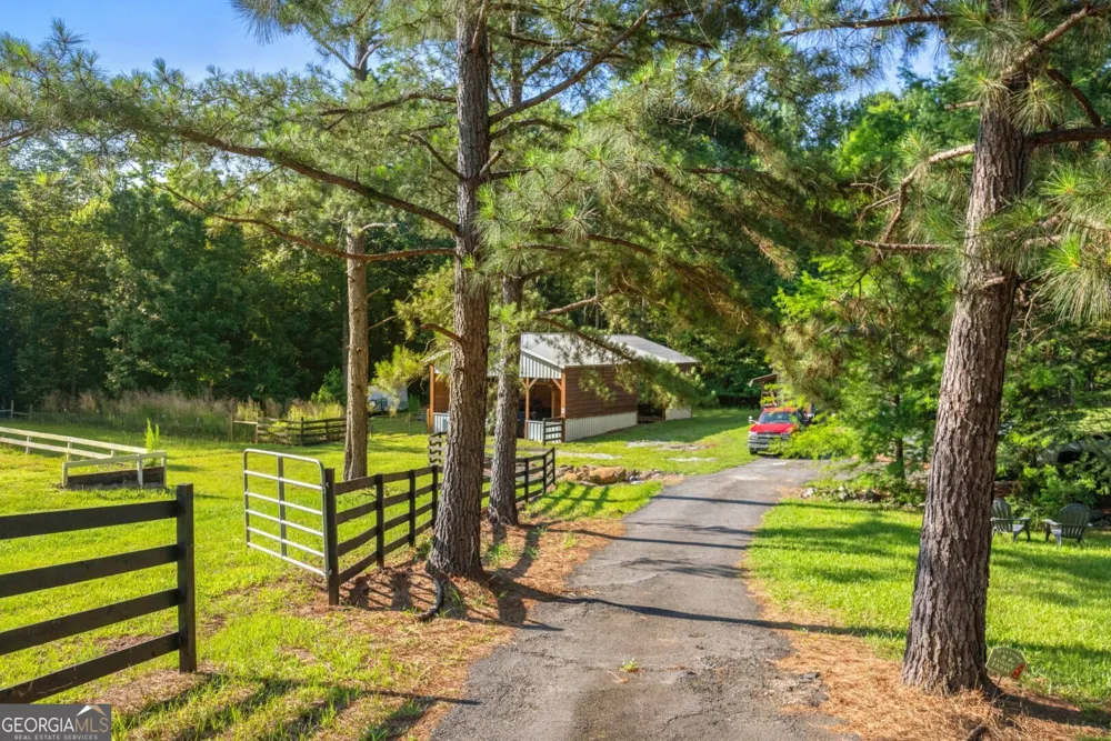 1380 Pritchett RD Fortson, GA 31808