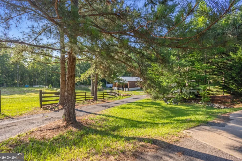 1380 Pritchett RD Fortson, GA 31808