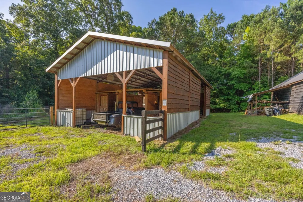 1380 Pritchett RD Fortson, GA 31808