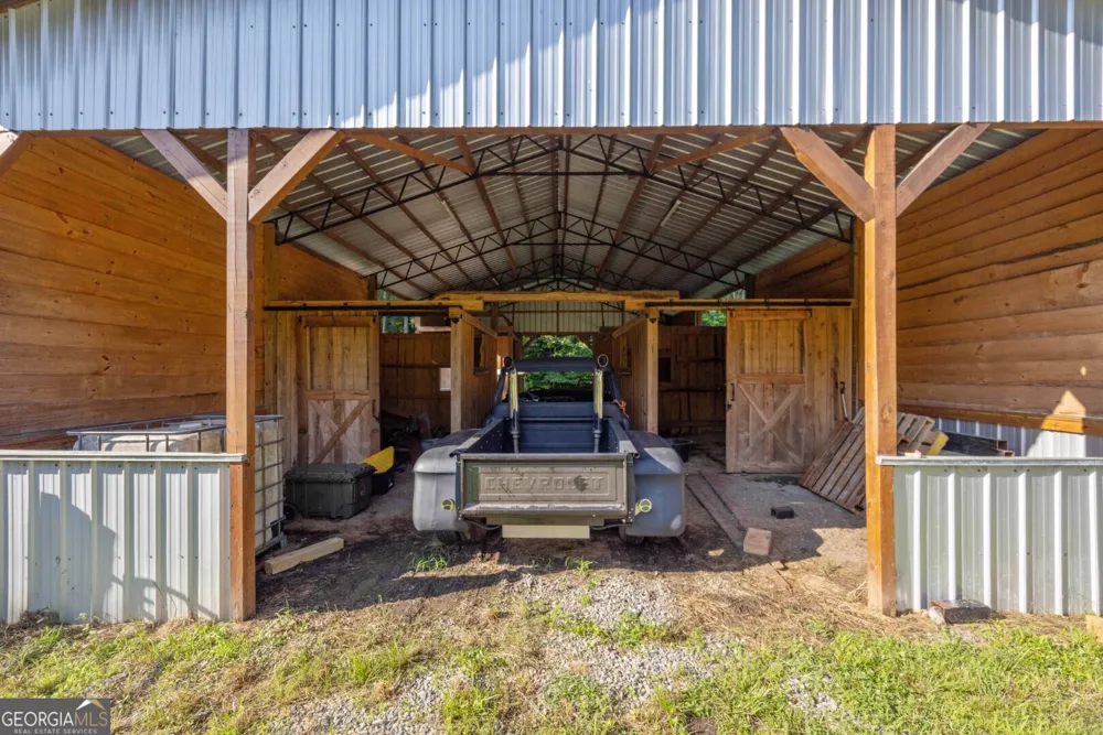 1380 Pritchett RD Fortson, GA 31808
