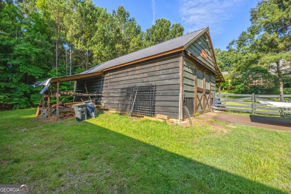 1380 Pritchett RD Fortson, GA 31808