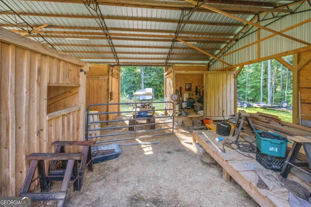 1380 Pritchett RD Fortson, GA 31808