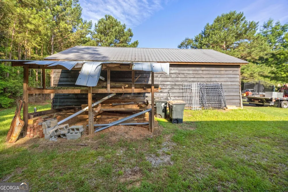 1380 Pritchett RD Fortson, GA 31808