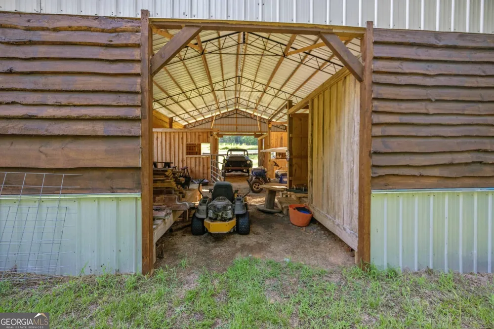 1380 Pritchett RD Fortson, GA 31808