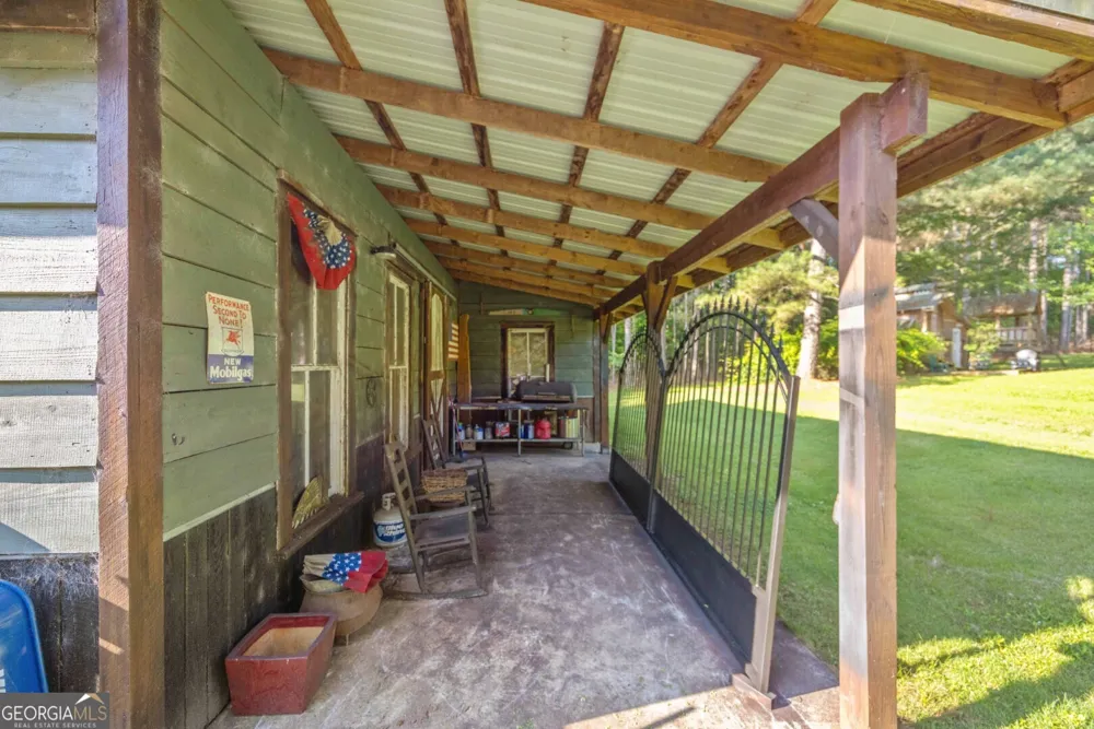 1380 Pritchett RD Fortson, GA 31808