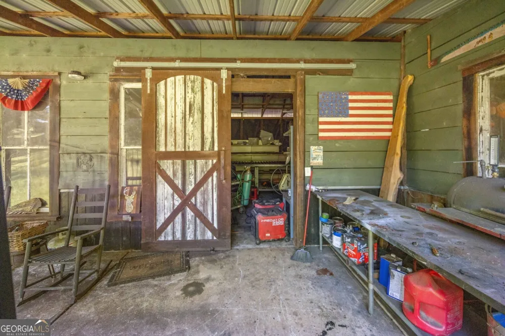 1380 Pritchett RD Fortson, GA 31808