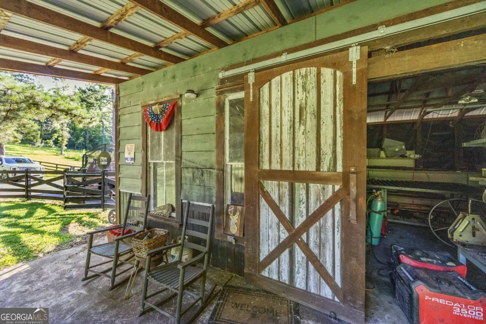 1380 Pritchett RD Fortson, GA 31808