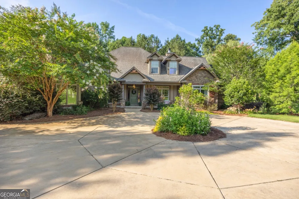 1380 Pritchett RD Fortson, GA 31808