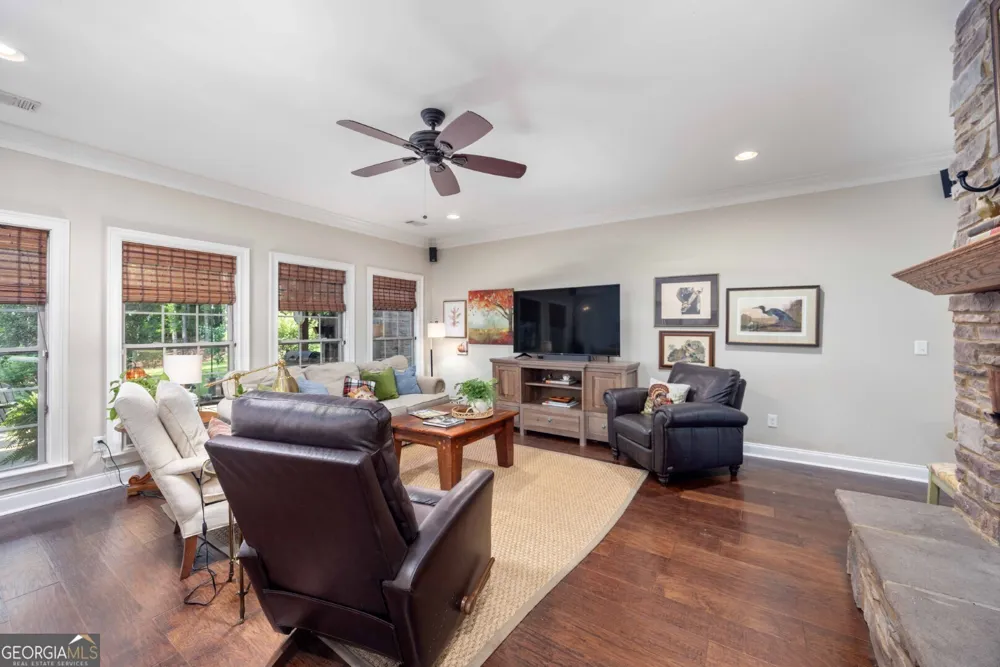 1380 Pritchett RD Fortson, GA 31808