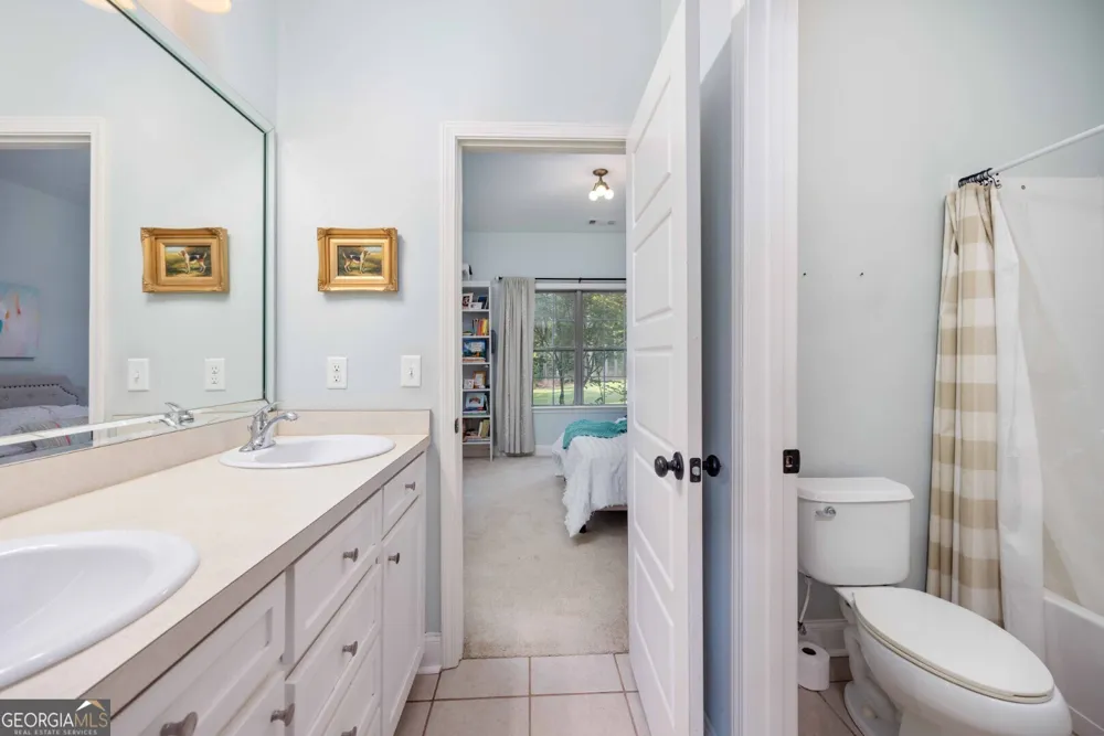 1380 Pritchett RD Fortson, GA 31808