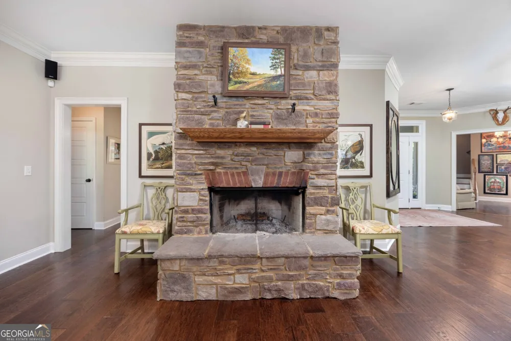 1380 Pritchett RD Fortson, GA 31808