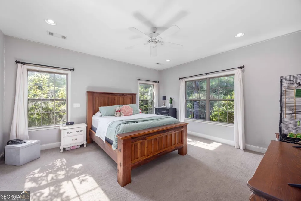 1380 Pritchett RD Fortson, GA 31808
