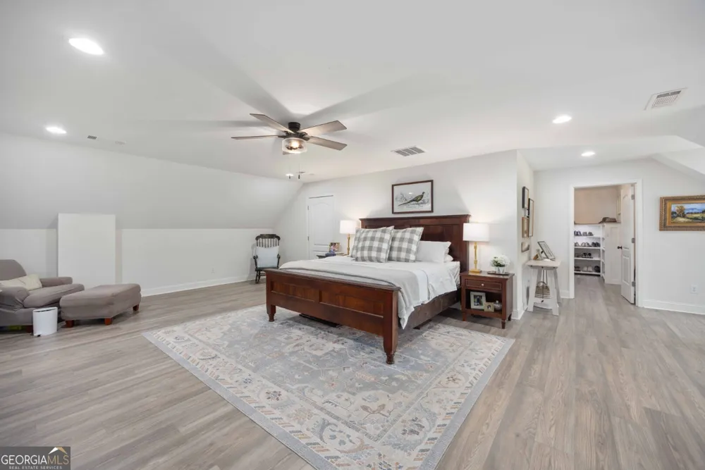 1380 Pritchett RD Fortson, GA 31808