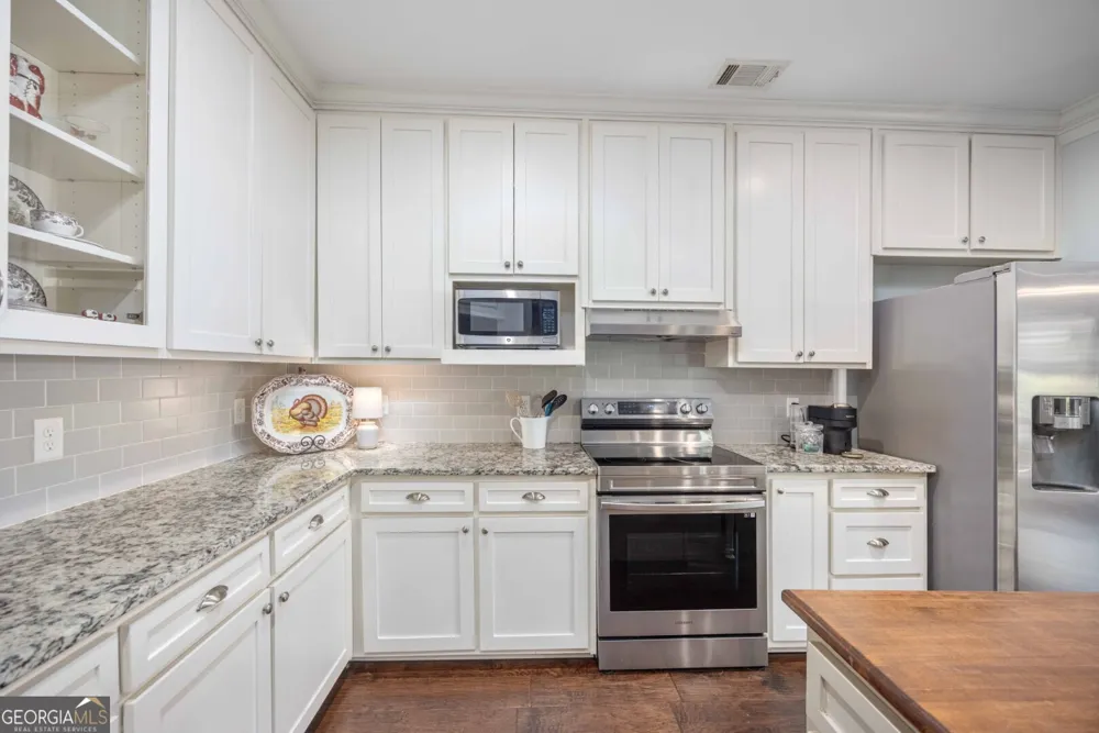1380 Pritchett RD Fortson, GA 31808
