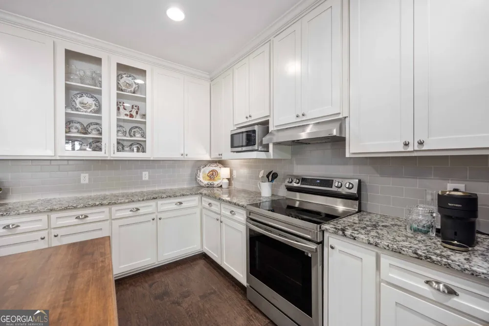1380 Pritchett RD Fortson, GA 31808
