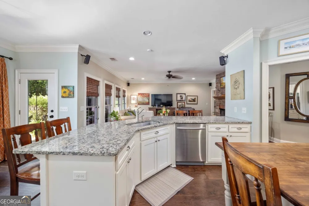 1380 Pritchett RD Fortson, GA 31808