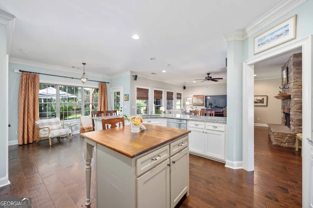 1380 Pritchett RD Fortson, GA 31808